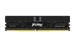 KINGSTON DDR5 128GB 6400MT/s CL32 DIMM (Kit of 4) FURY Renegade