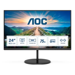 MONITOR AOC LED 24