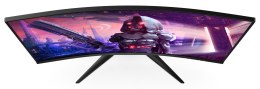 MONITOR AOC LED 31,5