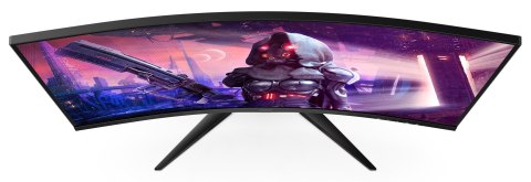 MONITOR AOC LED 31,5" CQ32G2SE/BK