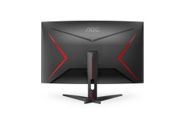 MONITOR AOC LED 31,5