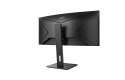 MONITOR AOC LED 34" CU34P2A