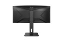 MONITOR AOC LED 34" CU34P2A