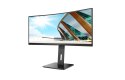 MONITOR AOC LED 34" CU34P2A