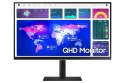 MONITOR SAMSUNG LED 32" LS32A600NAUXEN