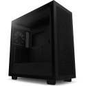 NZXT OBUDOWA H7 FLOW Z OKNEM CZARNA CM-H71FB-01