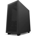 NZXT OBUDOWA H7 FLOW Z OKNEM CZARNA CM-H71FB-01