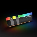 THERMALTAKE TOUGHRAM RGB DDR4 2X8GB 4600MHZ CL19 XMP2 BLACK R009D408GX2-4600C19A