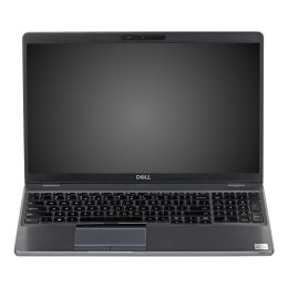 DELL LATITUDE 5510 i7-10610U 32GB 512GB SSD 15