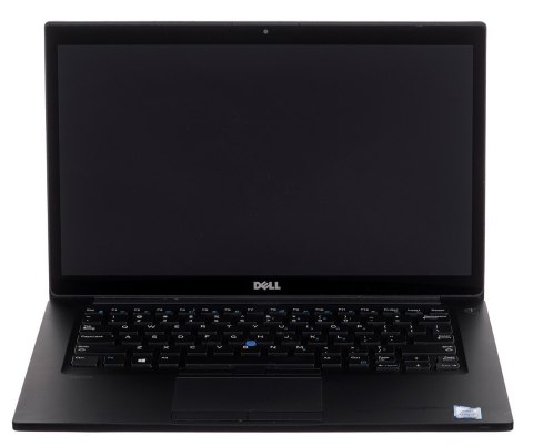 DELL LATITUDE 7480 i5-6300U 8GB 256GB SSD 14" FHD Win10pro + zasilacz UŻYWANY