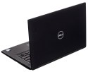 DELL LATITUDE 7480 i5-6300U 8GB 256GB SSD 14" FHD Win10pro + zasilacz UŻYWANY