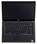 DELL LATITUDE 7480 i5-6300U 8GB 256GB SSD 14" FHD Win10pro + zasilacz UŻYWANY