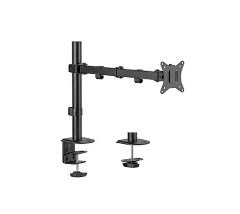 DISPLAY ACC MOUNTING ARM/17-32" MA-D1-01 GEMBIRD