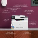 Urządzenie wielofunkcyjne HP Color LaserJet Pro MFP M283fdw