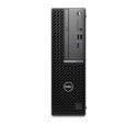 Dell Optipex SFF Plus i5-13500 16GB DDR4 4400 SSD512 Intel UHD Graphics 770 No WiFi KB+Mouse W11Pro