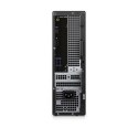 Dell Vostro 3020 SFF i3-13100 8GB DDR4 3200 512 Intel UHD Graphics 730 WLAN + BT WLAN + BT KB+Mouse W11Pro