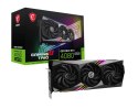 Karta graf. MSI GeF RTX 4080 SUPER 16G GAMING X TRI