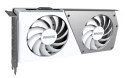 Karta graficzna INNO3D GEFORCE RTX 4060 TWIN X2 OC WHITE