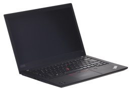 LENOVO ThinkPad T495 RYZEN 5 PRO 3500U 16GB 256GB SSD 14