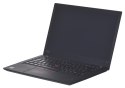 LENOVO ThinkPad T495 RYZEN 5 PRO 3500U 16GB 256GB SSD 14" FHD Win11pro + zasilacz UŻYWANY