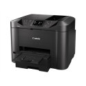 Canon MAXIFY MB5450 Atramentowa A4 600 x 1200 DPI 24 stron/min Wi-Fi