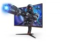 MONITOR AOC LED 27" C27G2ZU/BK