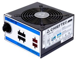 OBUDOWA ZASILACZA ATX 750W CTG-750C CHIEFTEC