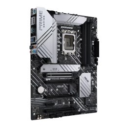 Płyta główna ASUS PRIME Z690 P D4 CSM (WYPRZEDAŻ)