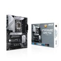 Płyta główna ASUS PRIME Z690 P D4 CSM (WYPRZEDAŻ)