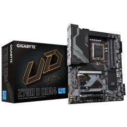 Płyta główna Gigabyte Z790 D DDR4 (WYPRZEDAŻ)