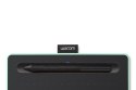 Tablet graficzny Wacom Intuos M Bluetooth Pistachio CTL-6100WLE-S