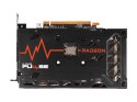 VGA PCIE16 RX6500XT 4GB GDDR6/PULSE 11314-01-20G SAPPHIRE