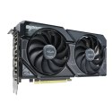 VGA PCIE16 RTX4060TI 8GB GDDR6/DUAL-RTX4060TI-O8G ASUS