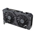 VGA PCIE16 RTX4060TI 8GB GDDR6/DUAL-RTX4060TI-O8G ASUS