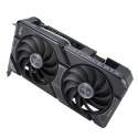 VGA PCIE16 RTX4060TI 8GB GDDR6/DUAL-RTX4060TI-O8G ASUS