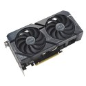 VGA PCIE16 RTX4060TI 8GB GDDR6/DUAL-RTX4060TI-O8G ASUS