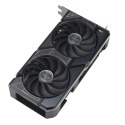 VGA PCIE16 RTX4060TI 8GB GDDR6/DUAL-RTX4060TI-O8G ASUS