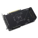 VGA PCIE16 RTX4060TI 8GB GDDR6/DUAL-RTX4060TI-O8G ASUS