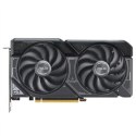 VGA PCIE16 RTX4060TI 8GB GDDR6/DUAL-RTX4060TI-O8G ASUS