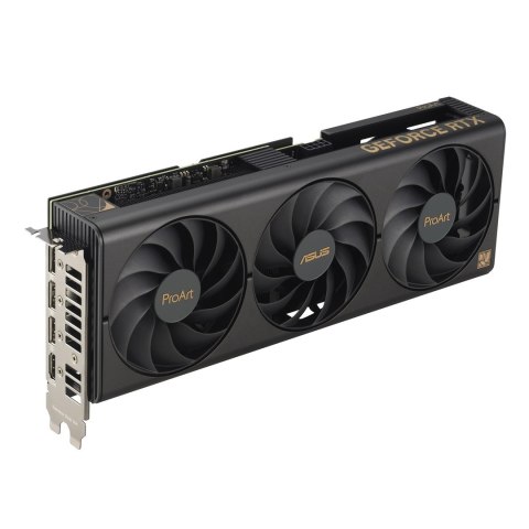 VGA PCIE16 RTX4070 12GB GDDR6X/PROART-RTX4070-O12G ASUS