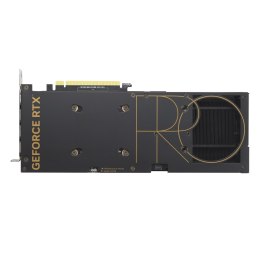 VGA PCIE16 RTX4070 12GB GDDR6X/PROART-RTX4070-O12G ASUS