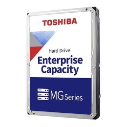 Dysk Toshiba MG Series Enterprise MG10ADA100N 1TB 512n 3,5