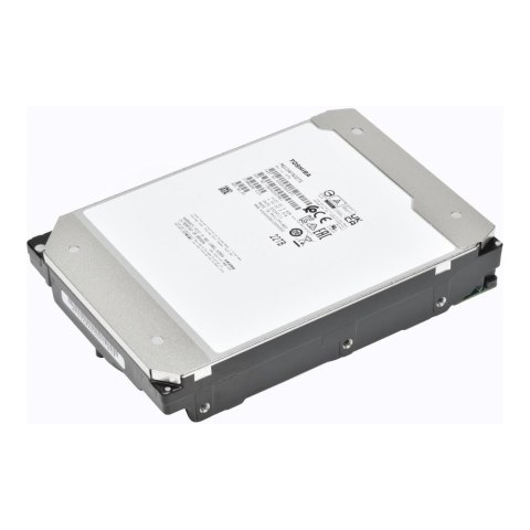 Dysk Toshiba MG Series Enterprise MG10AFA22TE 22TB 512e 3,5" 7200 512MB SATA III