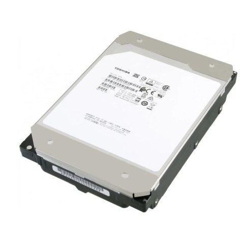 Dysk Toshiba MG Series MG07ACA14TE 14TB 512e 3,5" 7200 256MB SATA III