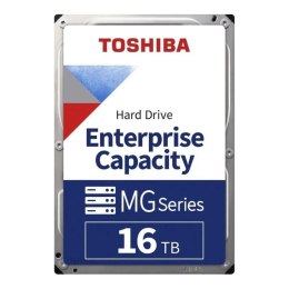 Dysk Toshiba MG Series MG08ACA16TA 16TB 3,5