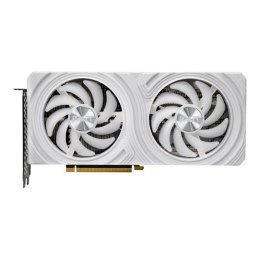 Karta VGA Palit GeForce RTX 4070 White 12GB GDDR6X 192bit HDMI+3xDP PCIe4.0