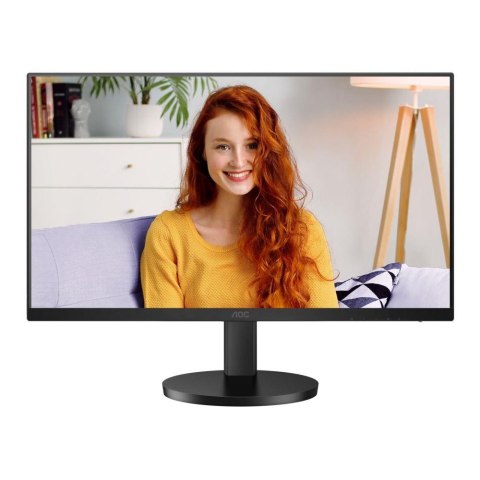 Monitor AOC 27" U27B3AF 2xHDMI DP głośniki