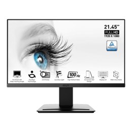 Monitor MSI 21,45