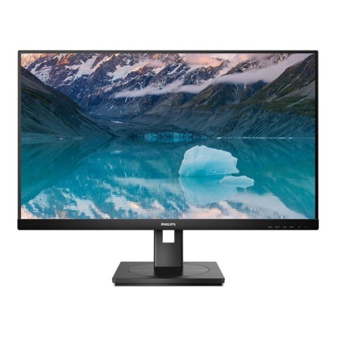 Monitor Philips 21,5" 27M2N5500/00 HDMI DP VGA 5xUSB głośniki