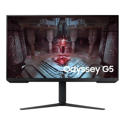 Monitor Samsung 32" Odyssey G51C (LS32CG510EUXEN) 2xHDMI DP